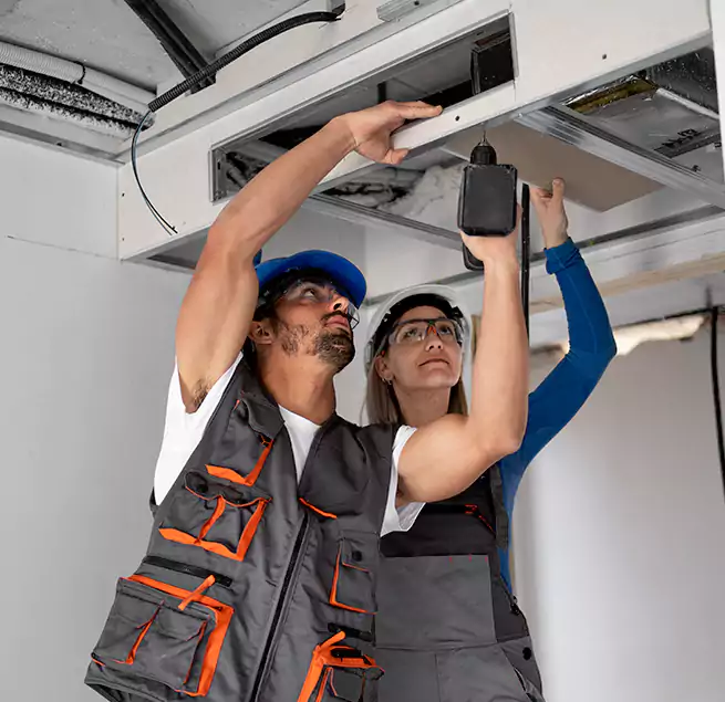 Why Homeowners & Businesses Trust Us in Maryville, TN