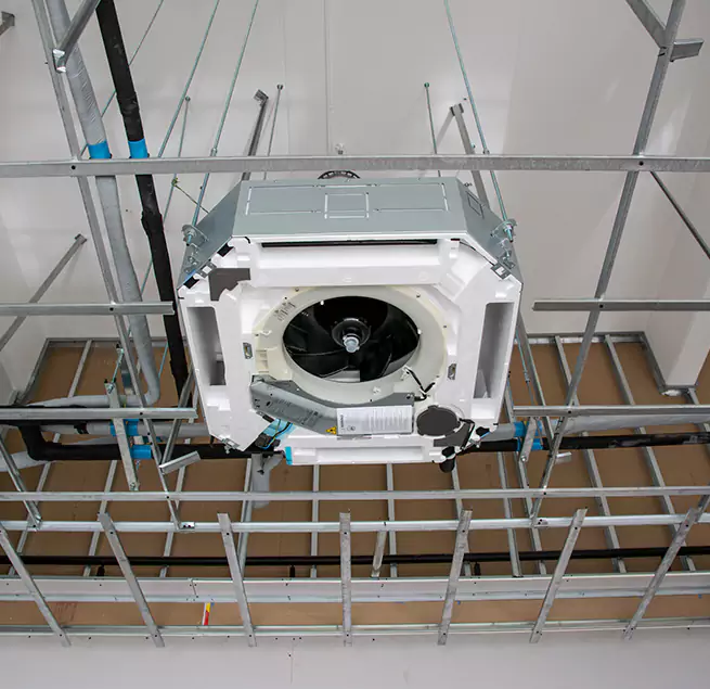 Why Homeowners & Businesses Trust Us Maryville, TN?