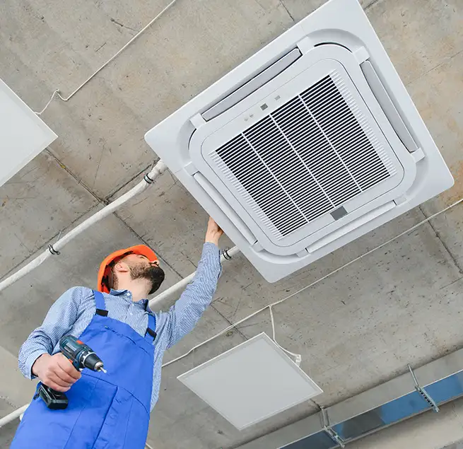 Why Homeowners & Businesses Trust Us in Maryville, TN?