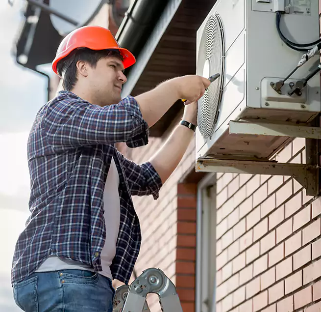 Why Homeowners & Businesses Trust Us Maryville, TN