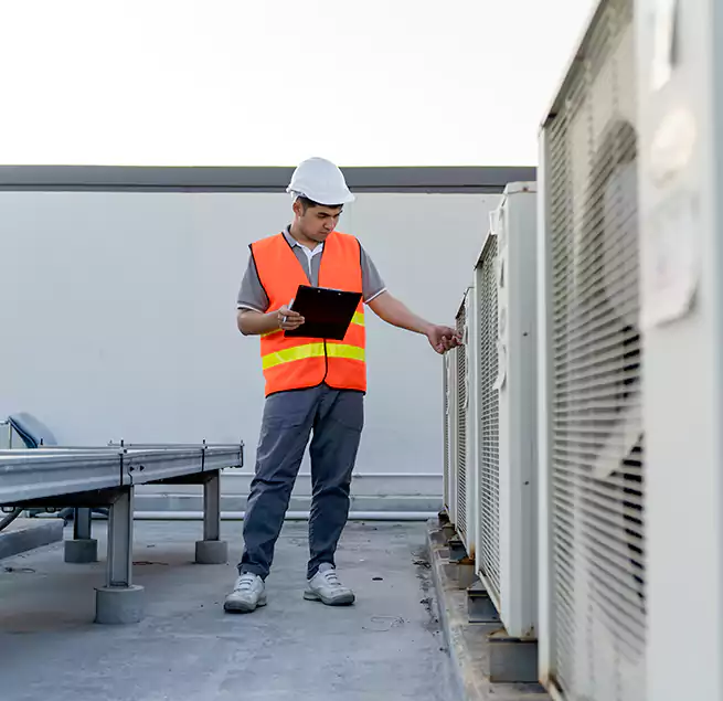 Why Homeowners & Businesses Trust Us in Maryville, TN?