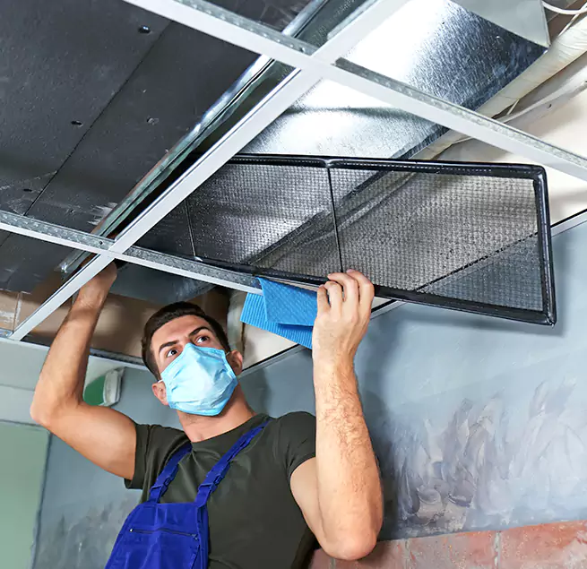  Why Homeowners Businesses Trust Us  in Maryville, TN?