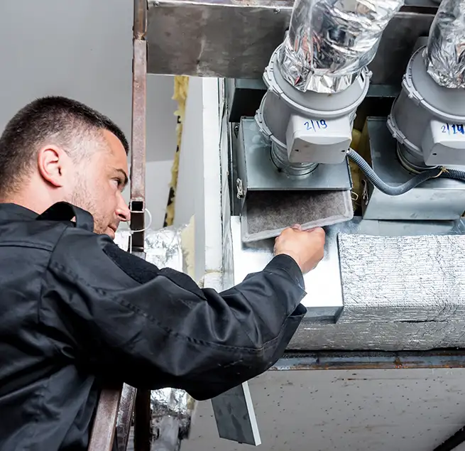 Why Homeowners & Businesses Trust Us in Maryville, TN?