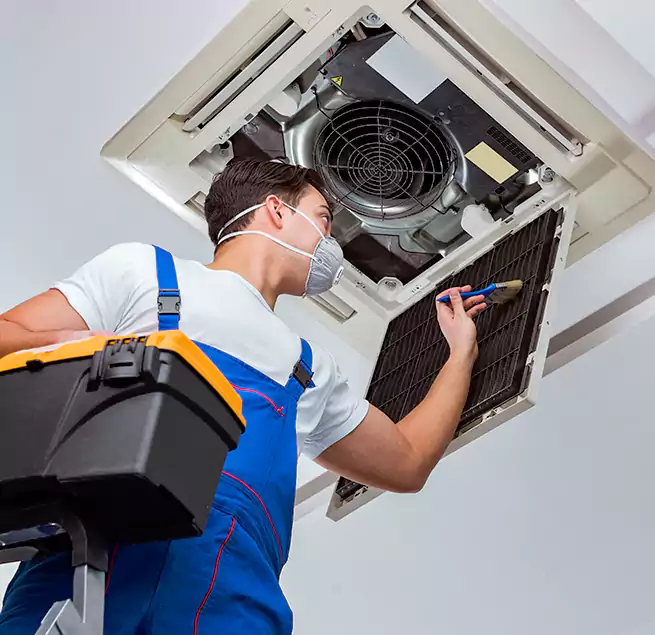 Why Homeowners & Businesses Trust Us in Maryville, TN?